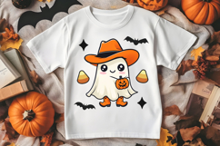 halloween, halloween designs, halloween sublimation designs, design halloween, printable halloween pictures, printable halloween crafts, cute halloween aesthetic, halloween artwork, cute drawing for halloween, ghost cowboy, cowboy ghost, the cowboy ghost