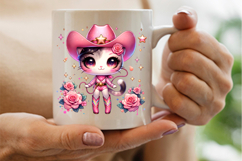 cute cowgirl doll png, girly cowgirl sublimation clipart, western doll png design, rustic cowgirl doll sublimation, country girl cute doll png, cowgirl doll printable art, rodeo cowgirl doll clipart, trendy cowgirl png design, pink cowgirl doll sublimatio