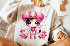 cute cowgirl doll png, girly cowgirl sublimation clipart, western doll png design, rustic cowgirl doll sublimation, country girl cute doll png, cowgirl doll printable art, rodeo cowgirl doll clipart, trendy cowgirl png design, pink cowgirl doll sublimatio