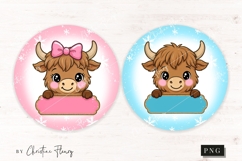 Custom Cute Christmas Ornament Sublimation Bundle Product Image 5