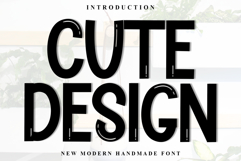 Cute Design Product Image 1