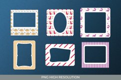 Cute Dino Frame Set Product Image 1