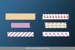 Cute Dino Patterned Tape Product Image 1