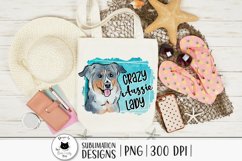 Cute Dog Sublimation Preview