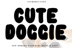 Cute Doggie Product Image 1