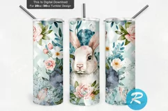 easter bunny,cute rabbit,png file,bunny portrait,easter sublimation,for tumblers,sublimation designs,sublimation template,Easter Day Gift,20 Oz Skinny Tumbler,PNG Digital Download,Sublimation Design,Tumbler Wrap,Cute Rabbit Tumbler,Digital Design,Tumbler 
