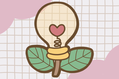 Cute Environment Clipart png Product Image 4