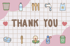 Cute Environment Clipart png Product Image 5