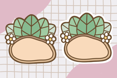 Cute Environment clipart PNG set 4 Product Image 3