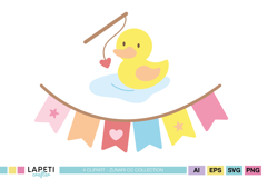 funfair printable graphics