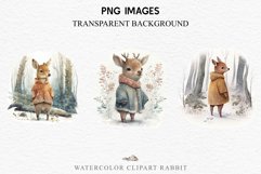 watercolor fantasy Baby Deer, fairy tales clipart, sublimation nursery wall art, cute children Cute Fantasy Baby Deer Clipart PNG Scrapbooking Nursery Art Image Watercolor Transparent Print illustration designs sublimation kids Fairy Tale Children's book