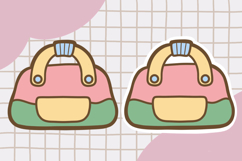 Cute Fitness Clipart png Product Image 3