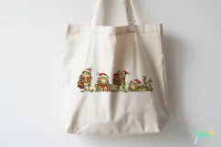 Cute Frog Christmas Product Image 2