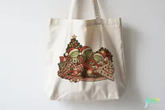 Cute Frog Christmas Product Image 3