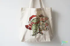 Cute Frog Christmas Product Image 3