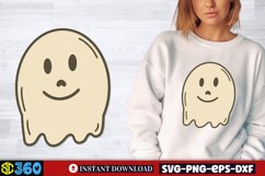 Cute Ghost Clipart, Cute Ghost Clipart Bundle, Ghost Clipart Bundle, Ghost Clipart Bundle, Halloween Clipart, Halloween Sublimation, Retro Halloween, Halloween Sublimation Bundle, Boo Clipart, Ghost Png, Watercolor Halloween, Halloween Watercolor, Waterco