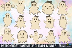 Cute Ghost Clipart Sublimation Bundle, Cute Ghost Clipart, Cute Ghost Sublimation, Ghost Sublimation Bundle, Ghost Clipart Bundle, Retro Ghost Clipart, Ghost Halloween Sublimation Bundle, Watercolor Ghost Clipart , Ghost Sublimation Bundle, Halloween 