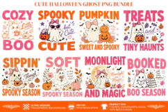 cute ghost halloween png, ghost clipart bundle, halloween sublimation designs, cute ghost t shirt design, spooky ghost png bundle, halloween ghost clipart, halloween png bundle, ghost shirt design, sublimation png, spooky season designs
