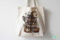 Cute Ghost Pumpkin Clipart Product Image 3