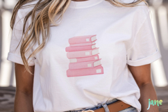Cute Girly Back To School Clipart Product Image 2