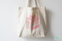 Cute Girly Back To School Clipart Product Image 4