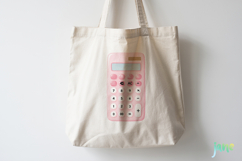 Cute Girly Back To School Clipart Product Image 4