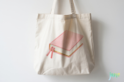 Cute Girly Back To School Clipart Product Image 4