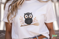 Cute Girly Halloween Clipart Product Image 2