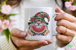 Cute Gnome in Summer Product Image 4