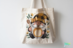 Cute Gnome in Summer Product Image 3
