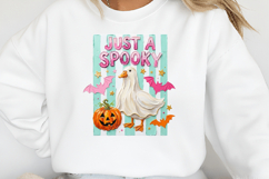 Cute Halloween PNG Product Image 2