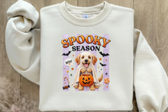 Cute Halloween PNG Product Image 3