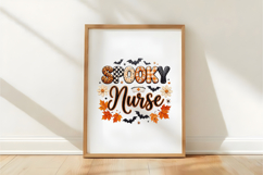 Cute Halloween PNG Product Image 4