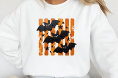 Cute Halloween PNG Sublimation Product Image 2