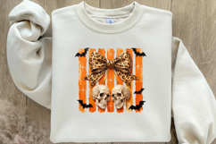 Cute Halloween PNG Sublimation Product Image 3
