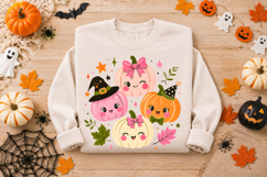 Halloween, Halloween clipart, Halloween png, sublimation designs, Halloween Svg, Clipart, PNG, SVG