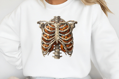 Cute Halloween Pumpkin PNG Product Image 2