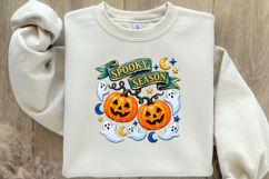 Cute Halloween Pumpkin PNG Product Image 3