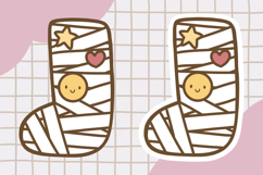 Cute Health Care Clipart png set 1 Product Image 4