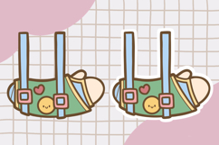 Cute Health Care Clipart PNG set 3 Product Image 4