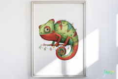 Cute Holiday Animals Christmas Product Image 2