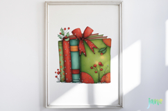 Cute Holiday Animals Christmas Product Image 2