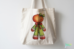 Cute Holiday Animals Christmas Product Image 3