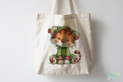 Cute Holiday Animals Christmas Product Image 3