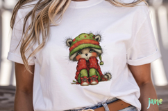 Cute Holiday Animals Christmas Product Image 5