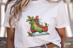 Cute Holiday Animals Christmas Product Image 5