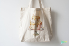 Cute Honey Bee Clipart Product Image 4