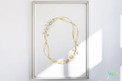 Cute Honey Bee Clipart Product Image 5