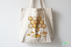 Cute Honey Bee Clipart Product Image 4