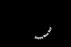 Cute illustration lunar new year horse chinese zodiac sign Product Image 2